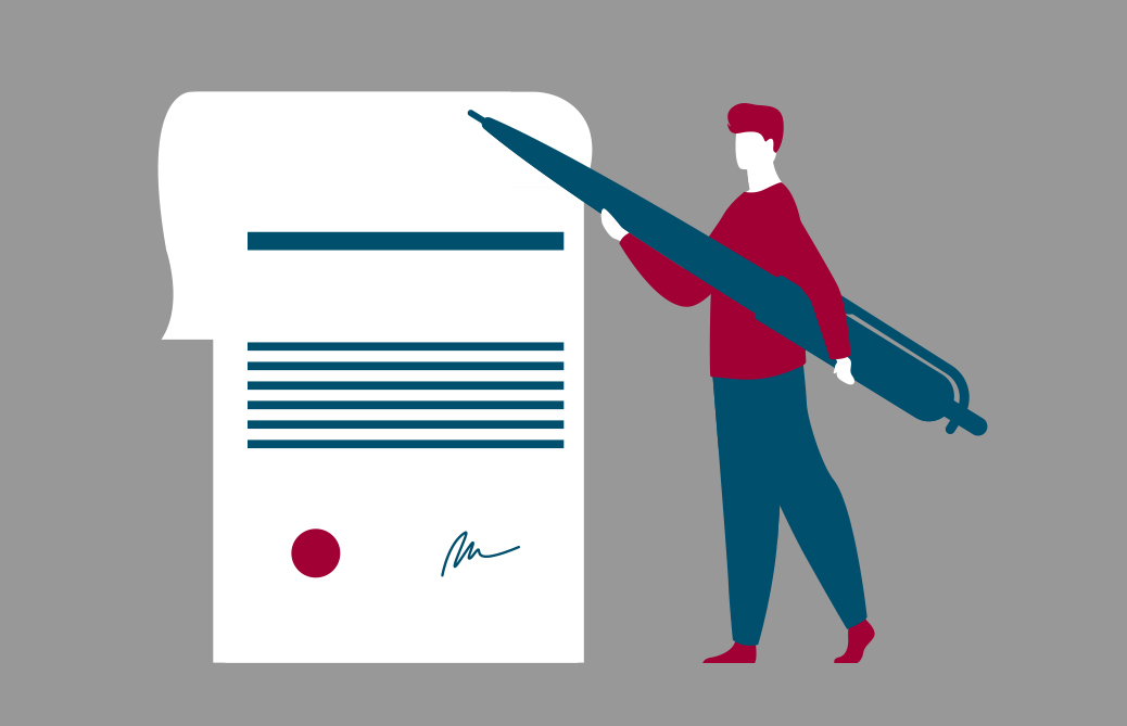 Anwalt für Erbrecht Bayreuth und Hof an der Saale